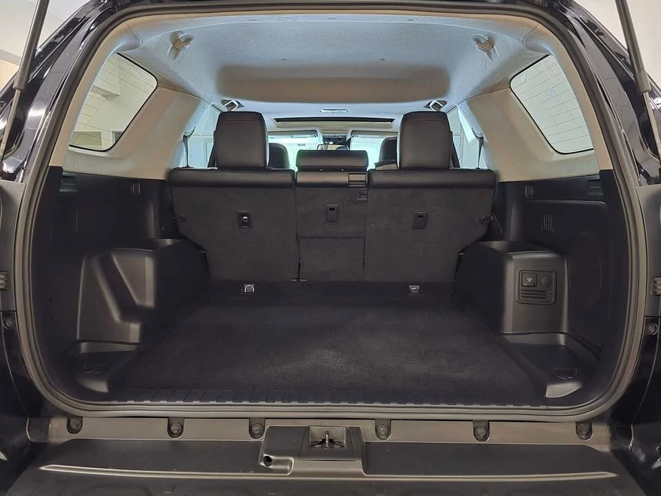 2024 Toyota 4Runner 5th Gen - Image 5 of 20