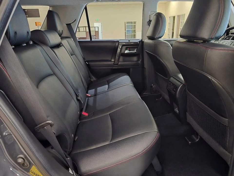 2024 Toyota 4Runner 5th Gen - Image 8 of 20