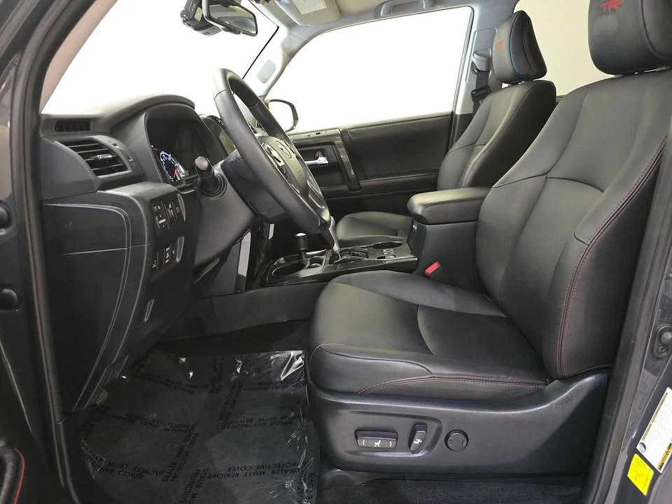 2024 Toyota 4Runner 5th Gen - Image 11 of 20