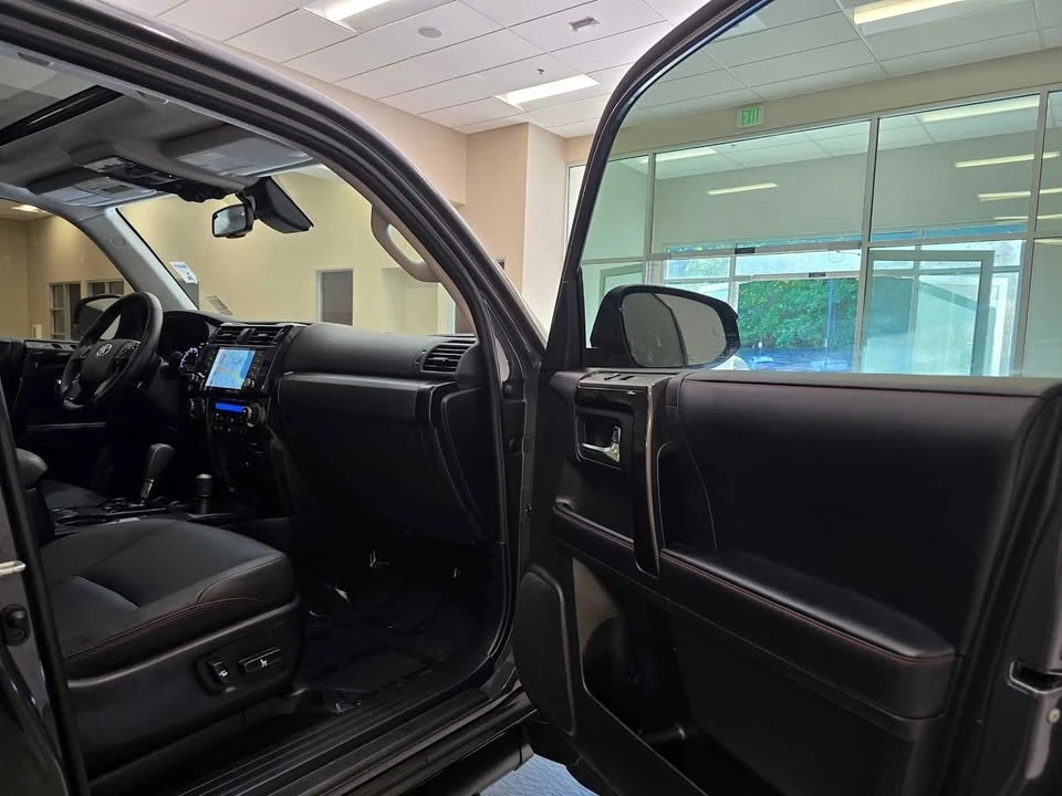 2024 Toyota 4Runner 5th Gen - Image 7 of 20