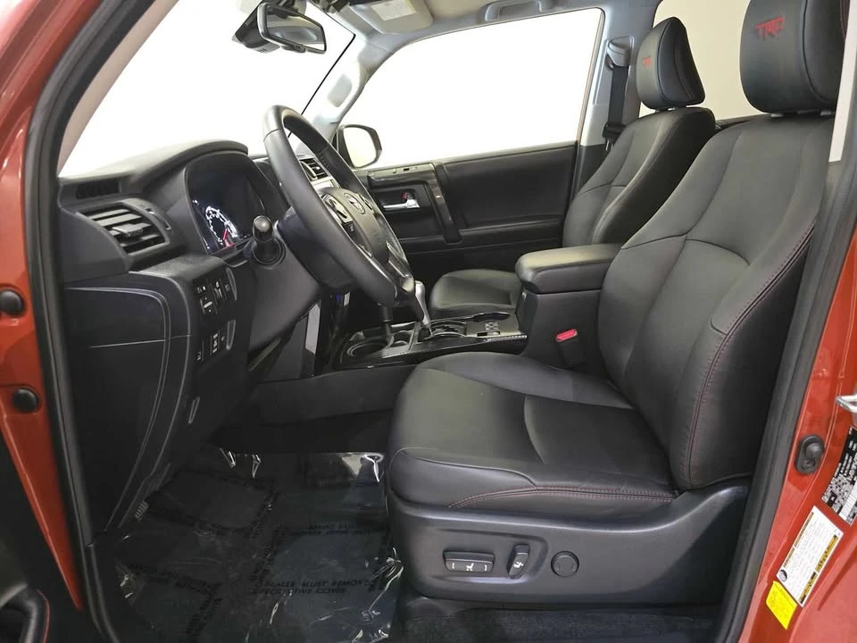 2024 Toyota 4Runner 5th Gen - Image 11 of 20
