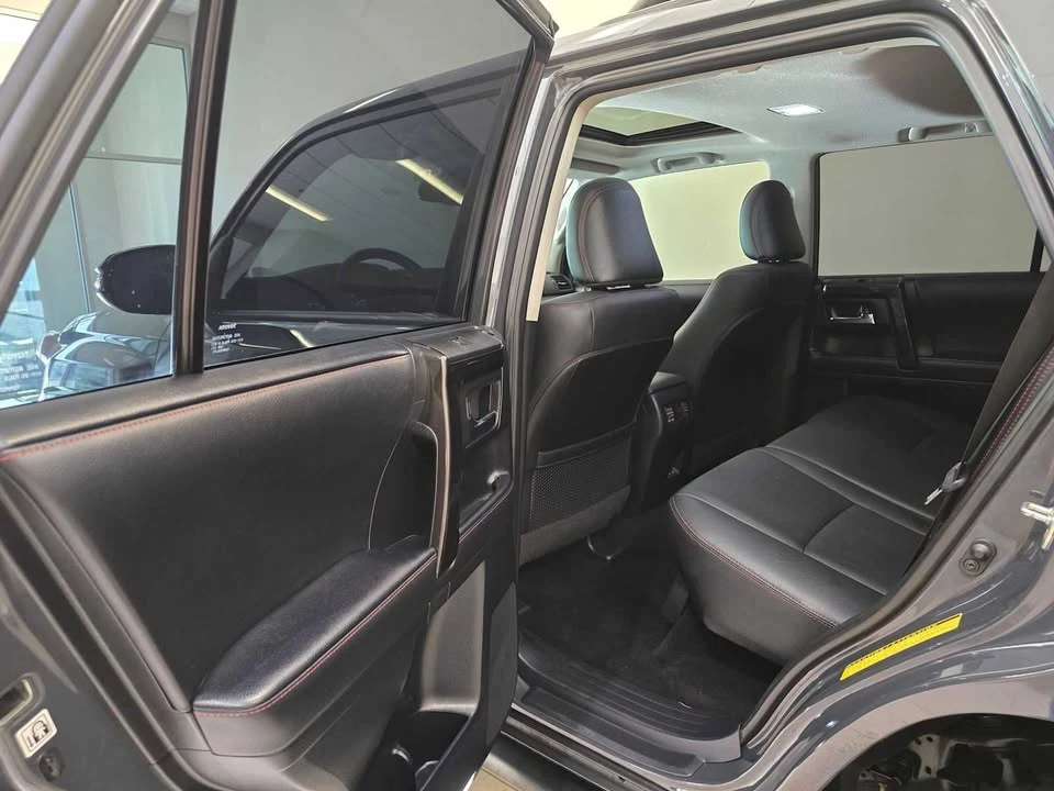 2024 Toyota 4Runner 5th Gen - Image 10 of 20