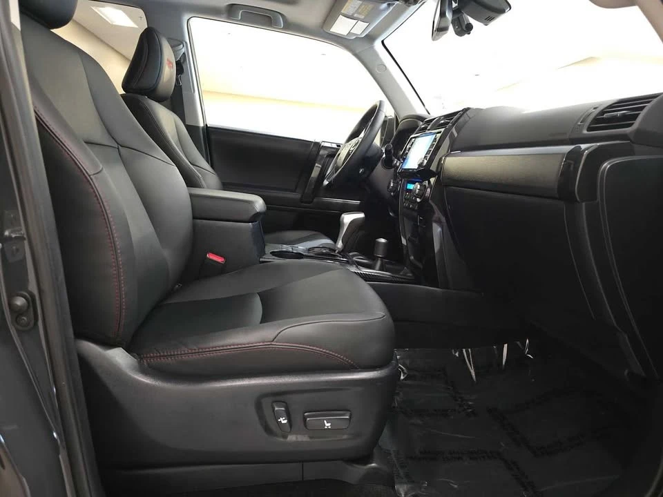 2024 Toyota 4Runner 5th Gen - Image 7 of 20