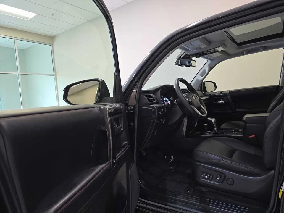 2024 Toyota 4Runner 5th Gen - Image 10 of 20