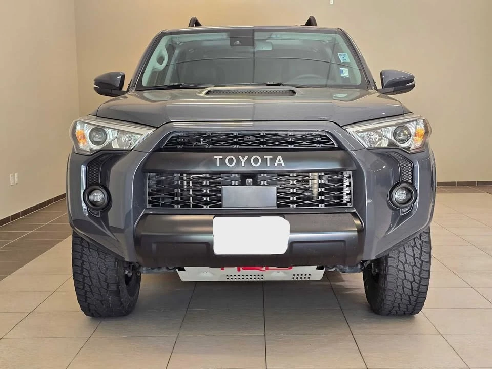 2024 Toyota 4Runner 5th Gen - Image 2 of 20