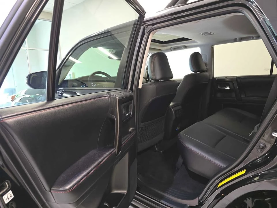 2024 Toyota 4Runner 5th Gen - Image 9 of 20