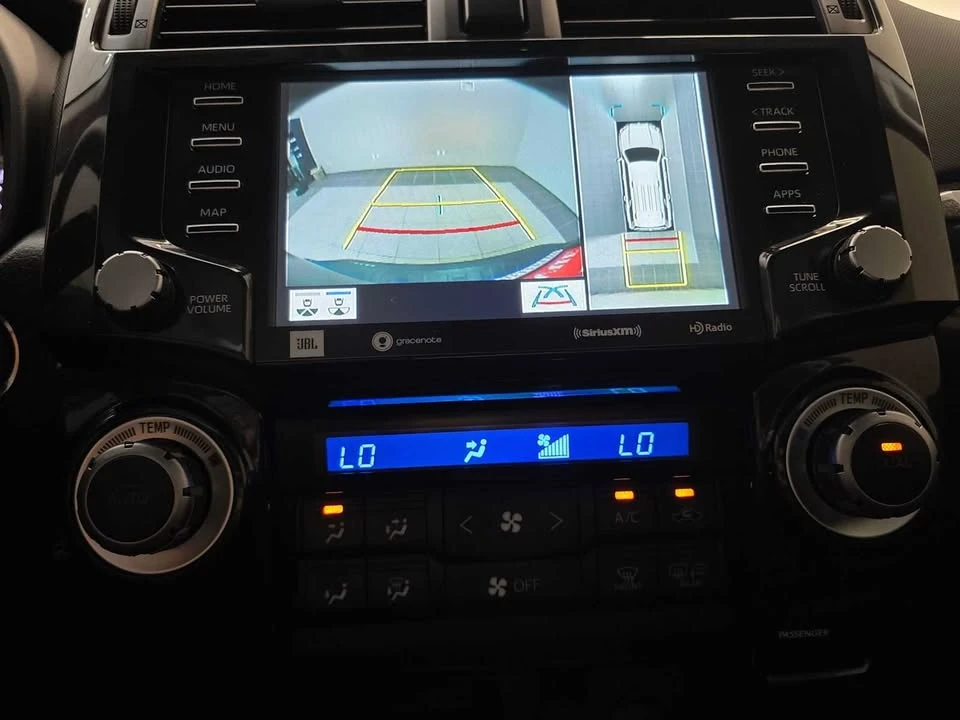 2024 Toyota 4Runner 5th Gen - Image 14 of 20