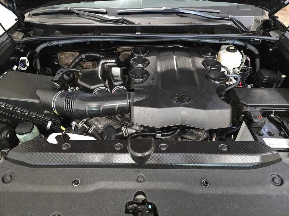 2024 Toyota 4Runner 5th Gen - Image 17 of 20