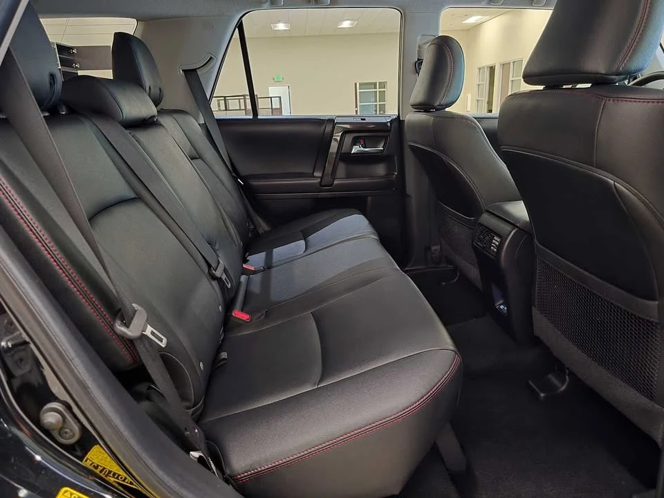 2024 Toyota 4Runner 5th Gen - Image 8 of 20