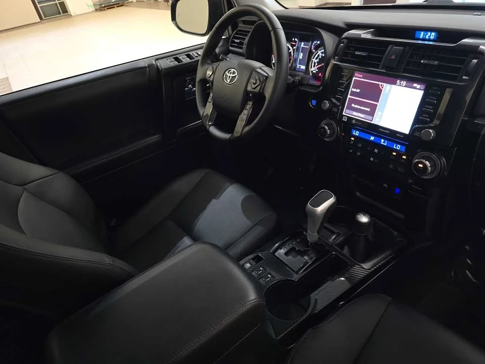 2024 Toyota 4Runner 5th Gen - Image 6 of 20