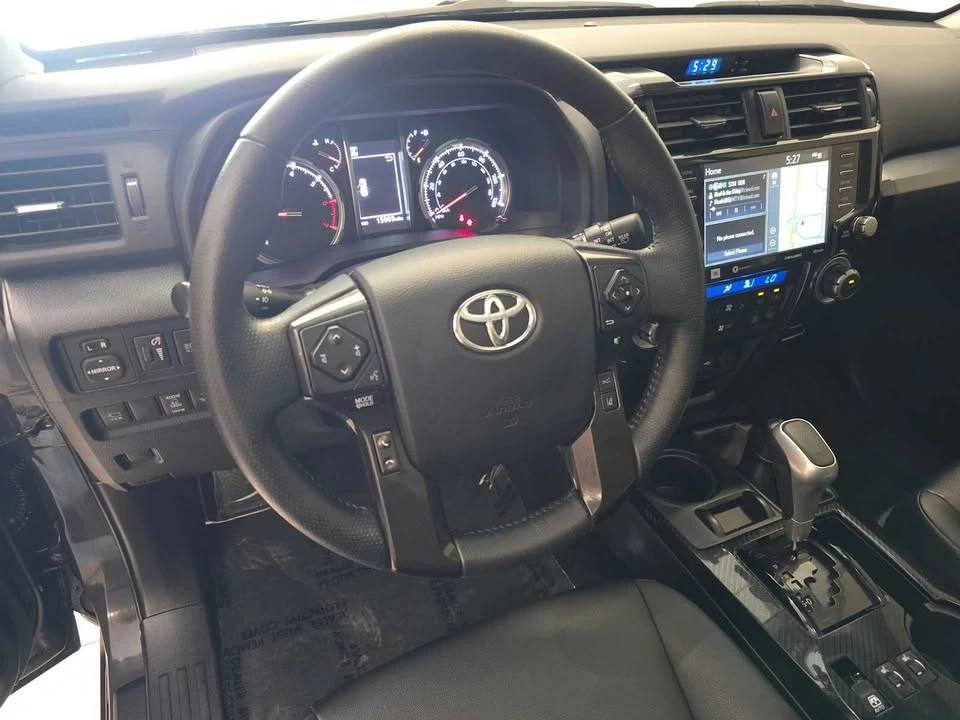 2024 Toyota 4Runner 5th Gen - Image 19 of 19