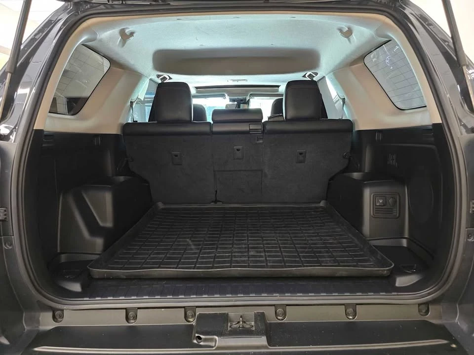 2024 Toyota 4Runner 5th Gen - Image 5 of 20
