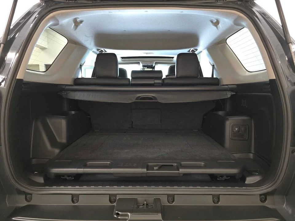 2024 Toyota 4Runner 5th Gen - Image 5 of 20
