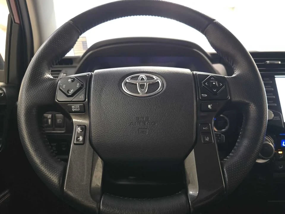 2024 Toyota 4Runner 5th Gen - Image 15 of 20