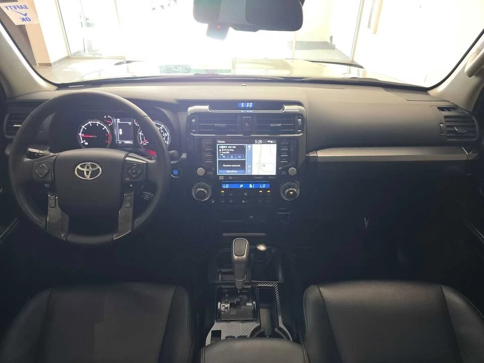2024 Toyota 4Runner 5th Gen - Image 16 of 19