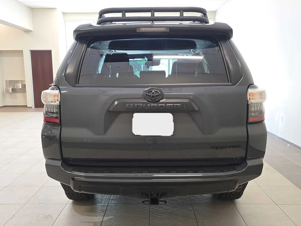 2024 Toyota 4Runner 5th Gen - Image 3 of 19