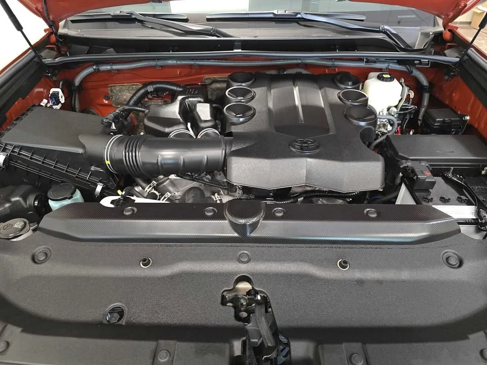 2024 Toyota 4Runner 5th Gen - Image 17 of 20