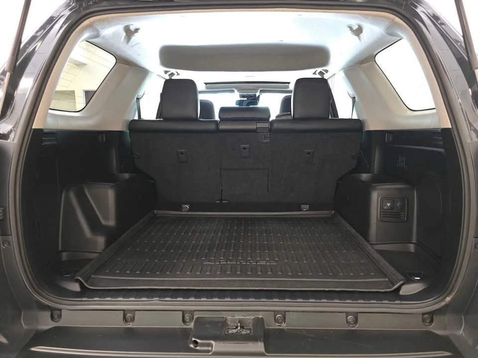2024 Toyota 4Runner 5th Gen - Image 5 of 19