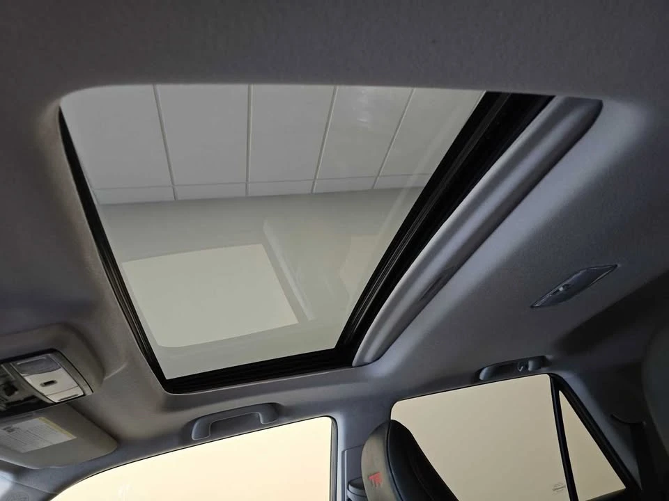 2024 Toyota 4Runner 5th Gen - Image 12 of 20