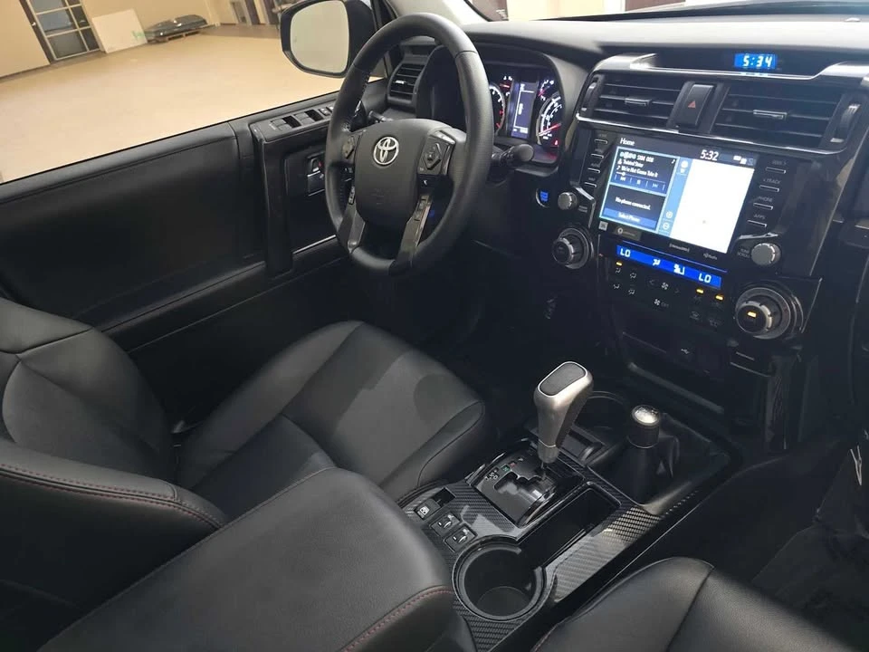 2024 Toyota 4Runner 5th Gen - Image 6 of 19
