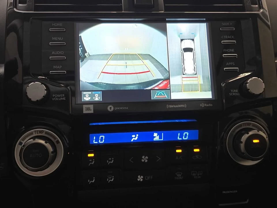2024 Toyota 4Runner 5th Gen - Image 13 of 19