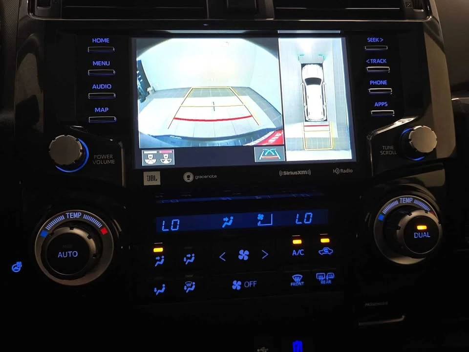 2024 Toyota 4Runner 5th Gen - Image 13 of 20
