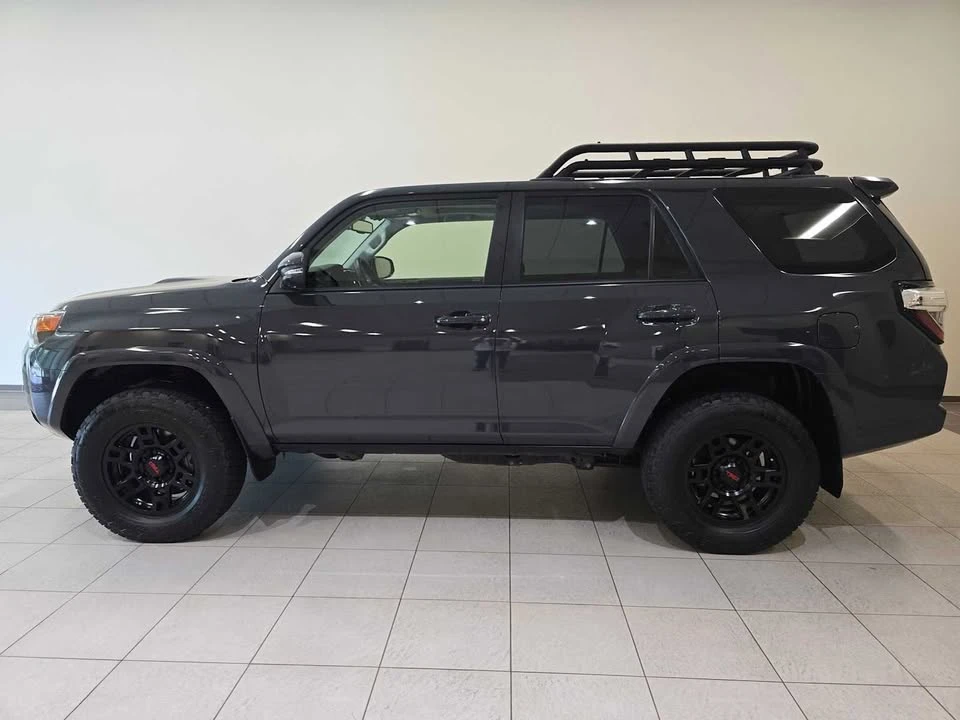 2024 Toyota 4Runner 5th Gen - Image 19 of 20
