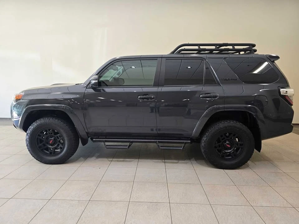 2024 Toyota 4Runner 5th Gen - Image 19 of 20