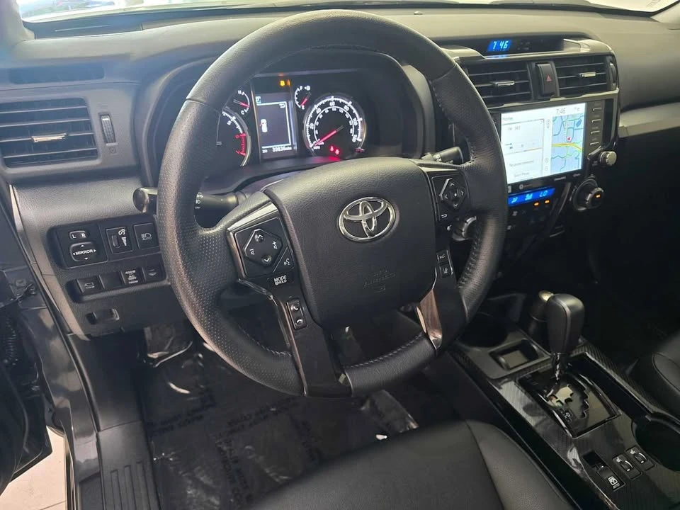 2024 Toyota 4Runner 5th Gen - Image 20 of 20