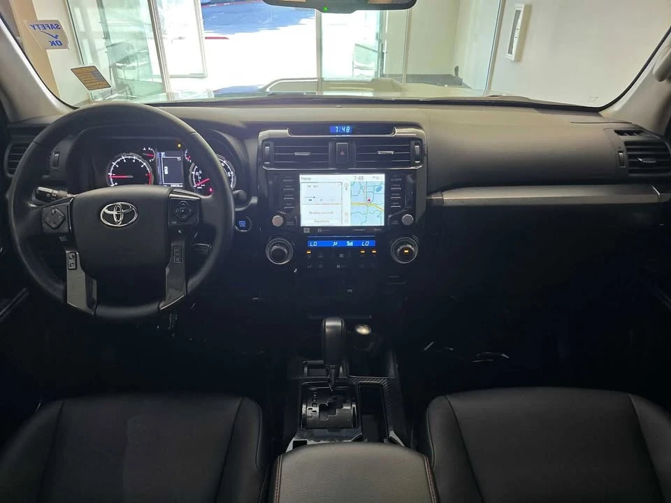 2024 Toyota 4Runner 5th Gen - Image 17 of 20