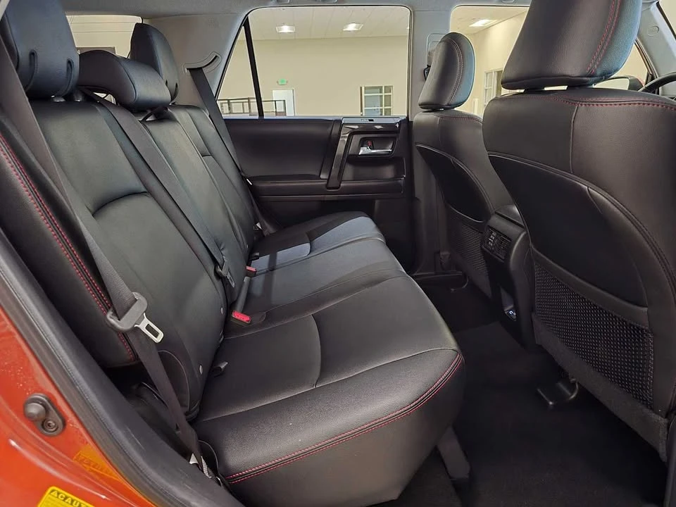 2024 Toyota 4Runner 5th Gen - Image 8 of 20