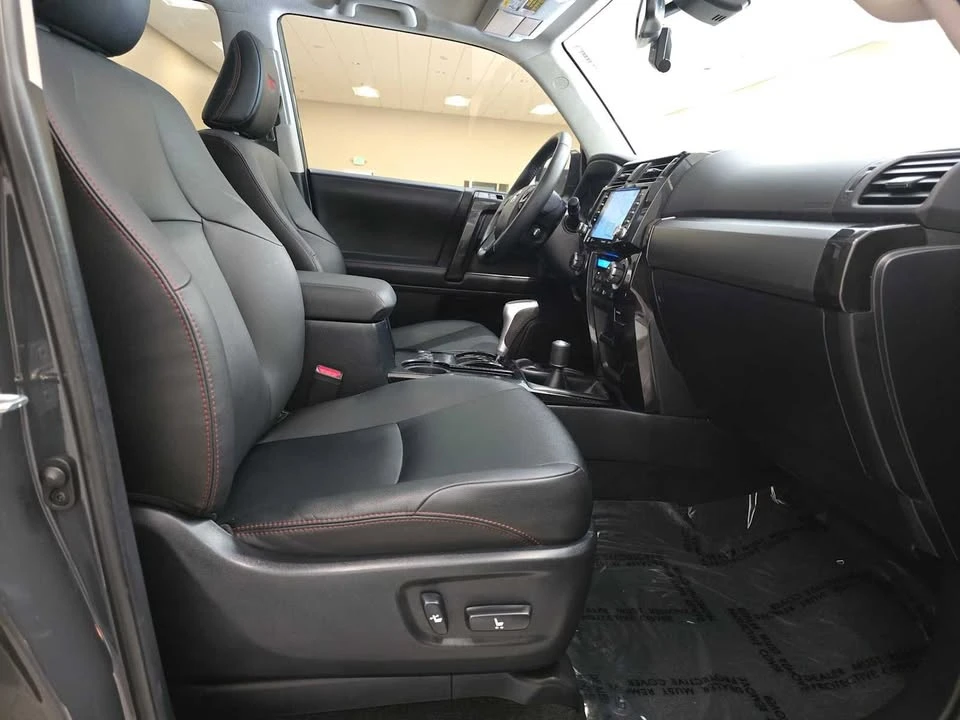 2024 Toyota 4Runner 5th Gen - Image 7 of 19