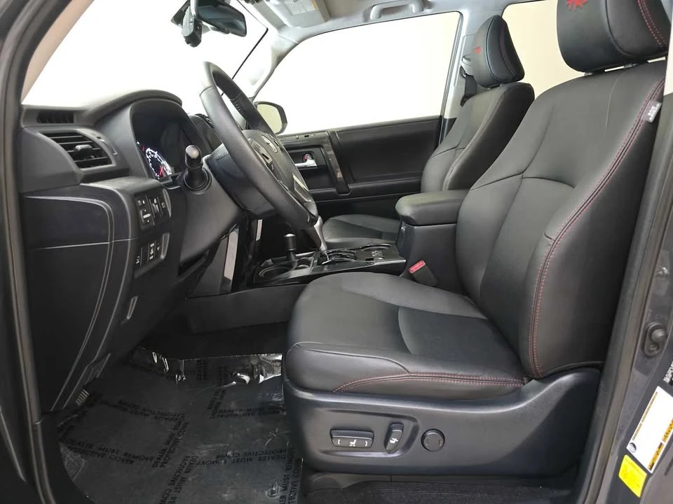 2024 Toyota 4Runner 5th Gen - Image 11 of 19