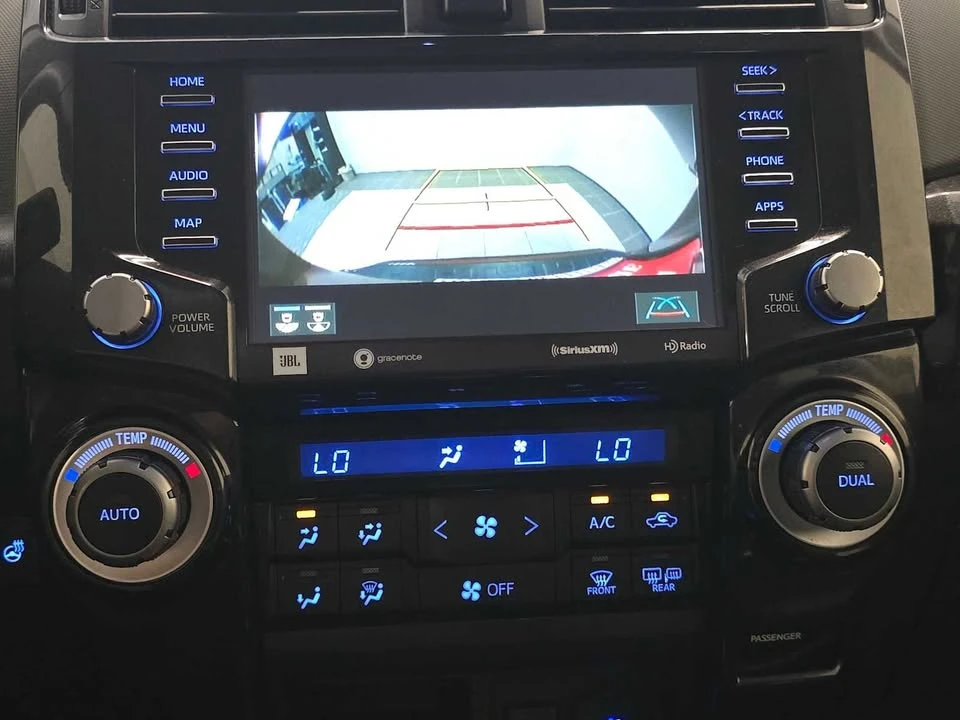2024 Toyota 4Runner 5th Gen - Image 13 of 20