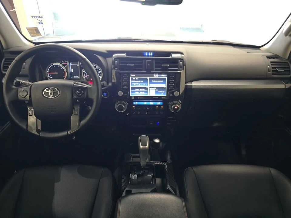 2024 Toyota 4Runner 5th Gen - Image 16 of 20
