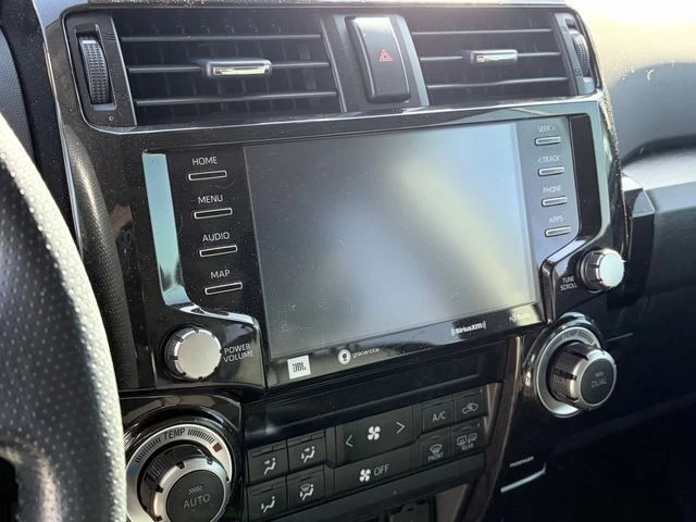 2024 Toyota 4Runner 5th Gen - Image 9 of 10