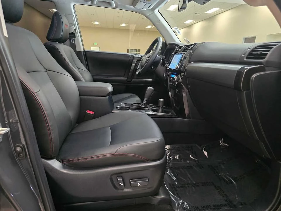 2024 Toyota 4Runner 5th Gen - Image 8 of 20