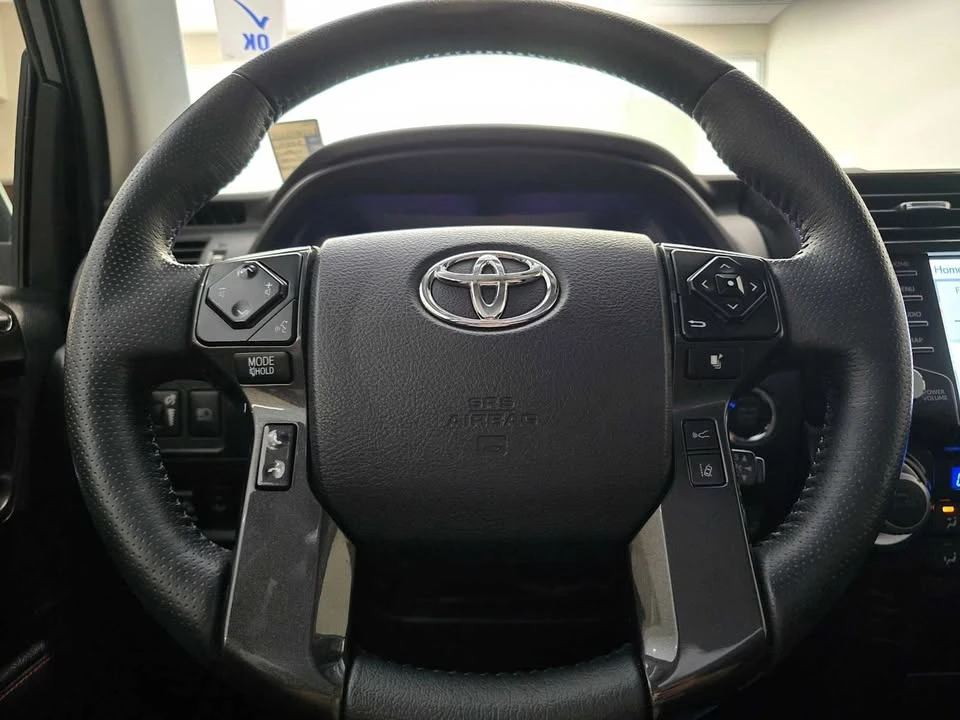 2024 Toyota 4Runner 5th Gen - Image 16 of 20