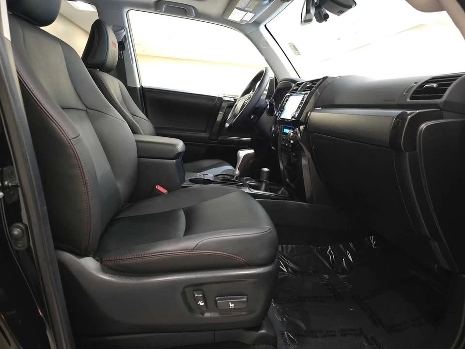 2024 Toyota 4Runner 5th Gen - Image 7 of 20
