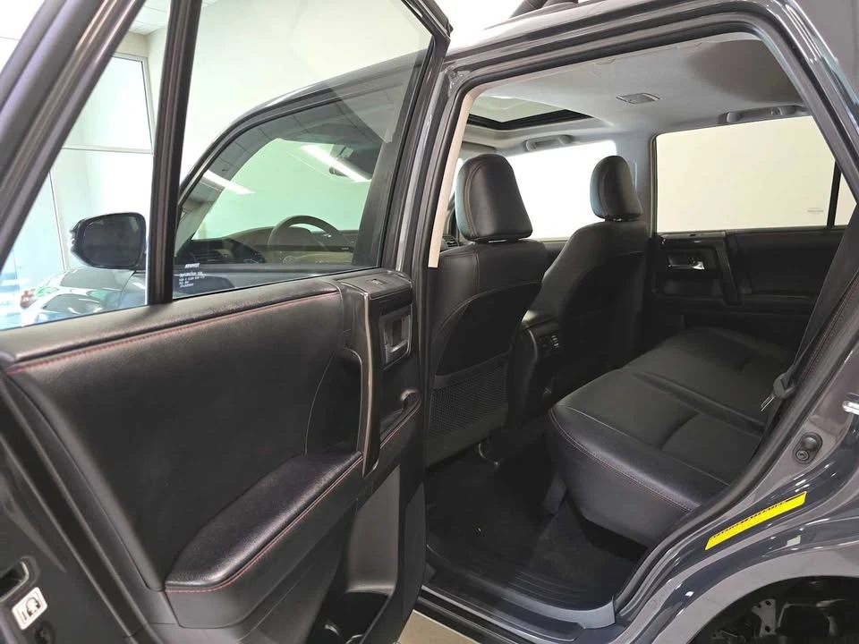 2024 Toyota 4Runner 5th Gen - Image 9 of 20