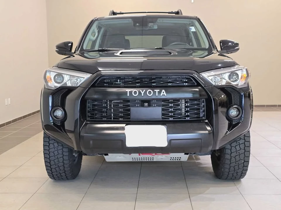 2024 Toyota 4Runner 5th Gen - Image 2 of 20