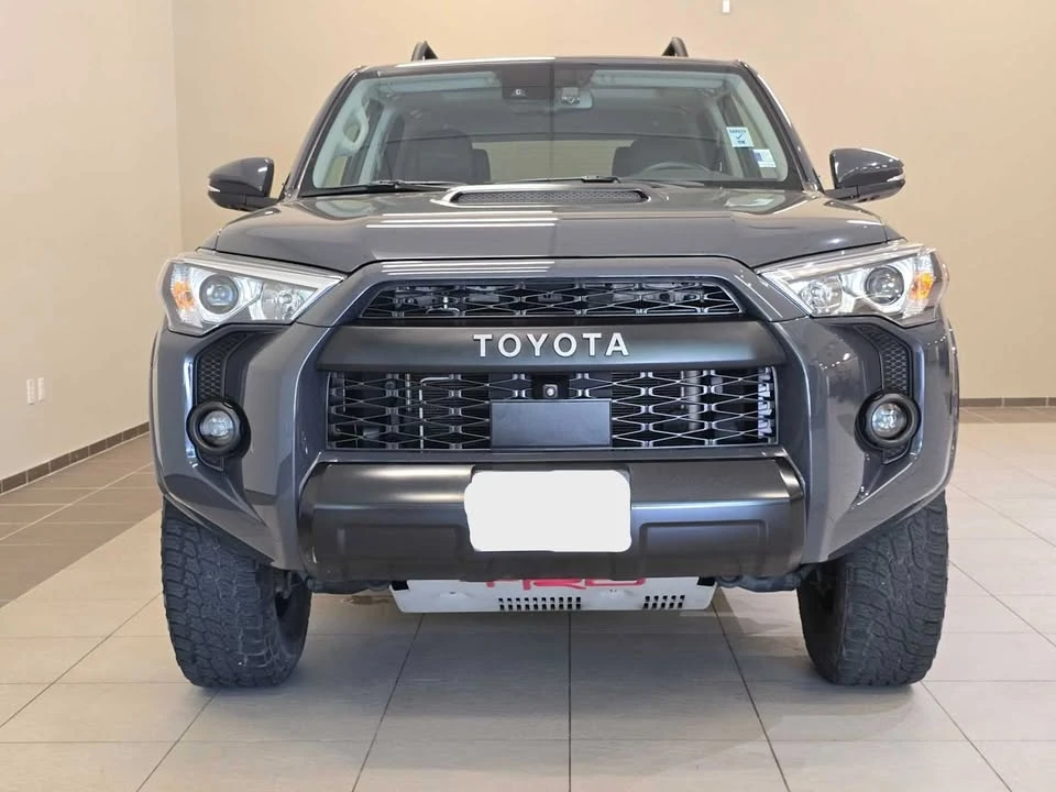 2024 Toyota 4Runner 5th Gen - Image 2 of 20