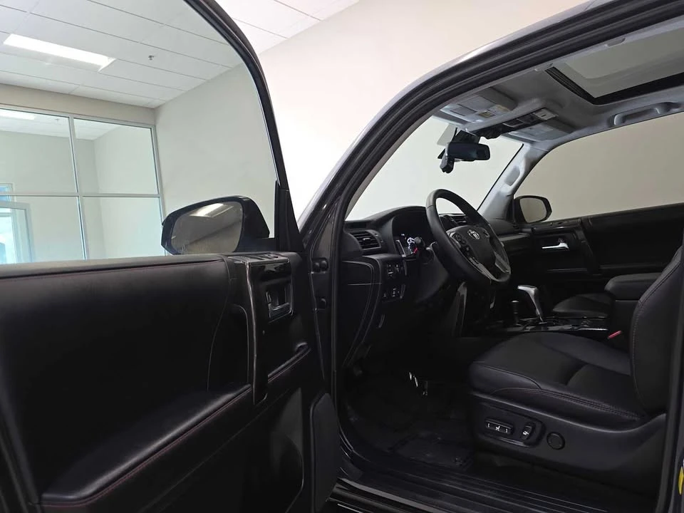 2024 Toyota 4Runner 5th Gen - Image 10 of 19
