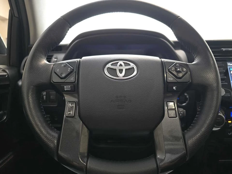 2024 Toyota 4Runner 5th Gen - Image 15 of 19