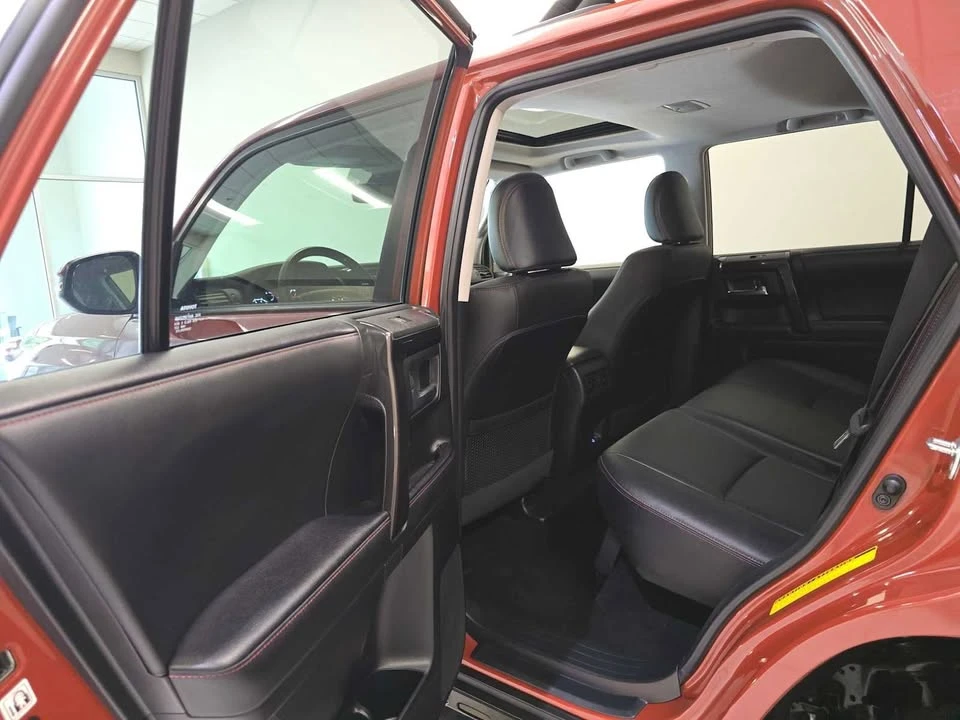 2024 Toyota 4Runner 5th Gen - Image 9 of 20