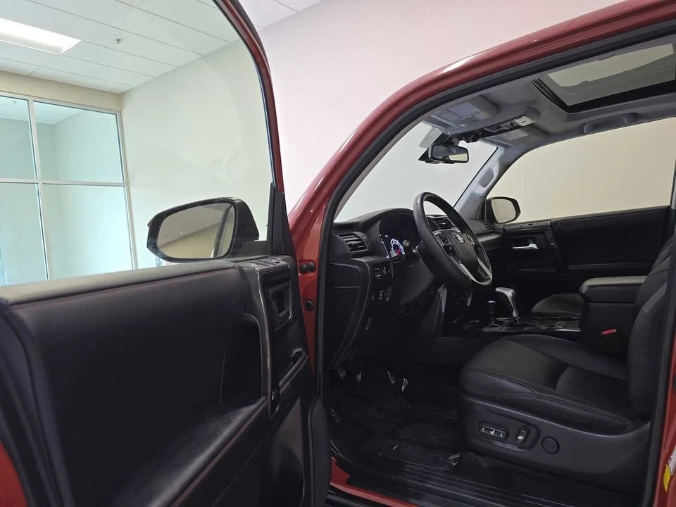 2024 Toyota 4Runner 5th Gen - Image 10 of 20