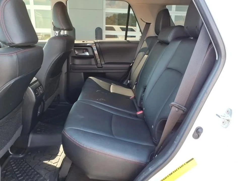 2024 Toyota 4Runner 5th Gen - Image 6 of 10