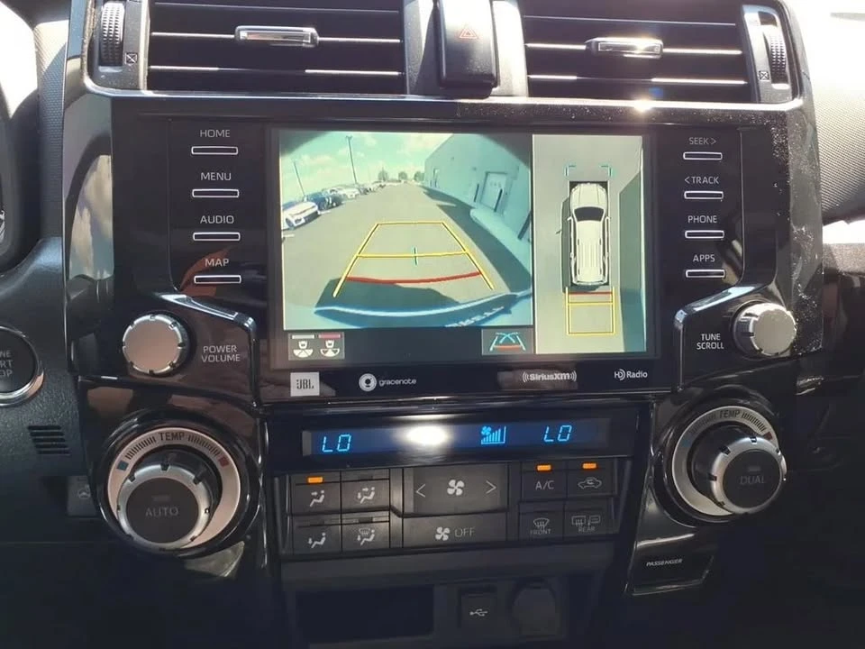 2024 Toyota 4Runner 5th Gen - Image 9 of 10