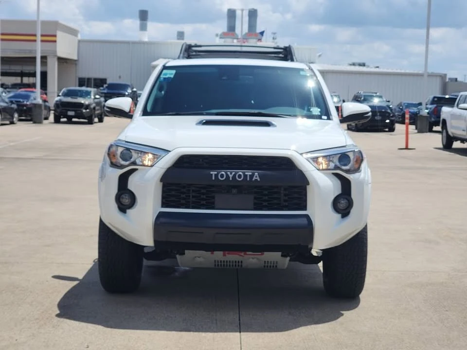 2024 Toyota 4Runner 5th Gen - Image 2 of 20