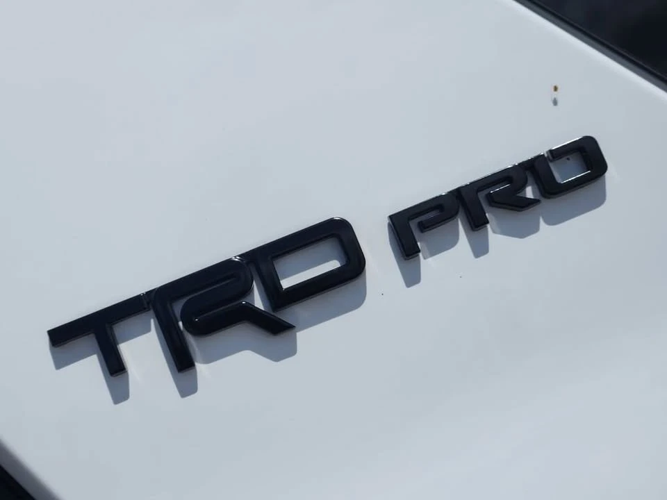 2024 Toyota 4Runner 5th Gen - Image 11 of 20
